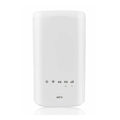 【5G+4G】ZLT X21 5G LTE SIM卡 雙Wifi頻段分享器無線網卡路由器M2 B818 625