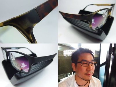 信義計劃 誂別一秀 9902 眼鏡 日本塑鋼 超輕超彈性 超越Mono Design 林依晨 Piovino Rior