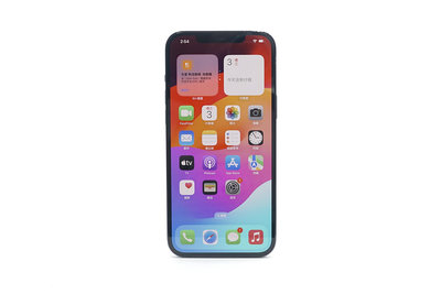 【台中青蘋果】Apple iPhone 12 Pro Max 太平洋藍 256G 二手 6.7蘋果 手機 #88058