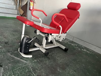 二手家具全省估價(集穎全新/二手家具)--多功能健身椅 Q-1080592