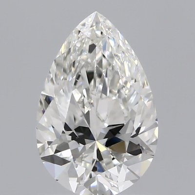 俐格鑽石珠寶批發 GIA裸鑽 梨形鑽石水滴型 1克拉 G IF 2EX 特價184,400 另售婚戒戒台