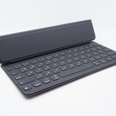台中青蘋果】Apple Smart Keyboard．iPad Pro 10.5 聰穎鍵盤A1829
