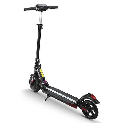 E2電動滑板車 摺疊迷你成人代步 scooter electric 鋁合金滑板