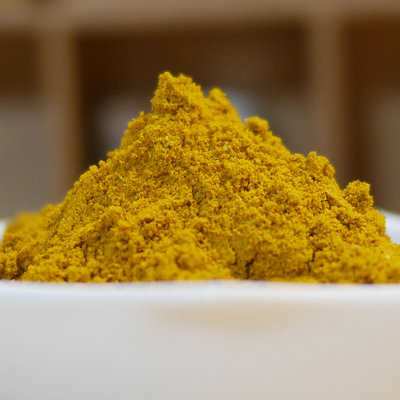 印度咖哩粉30g分裝包，Indian Curry Powder