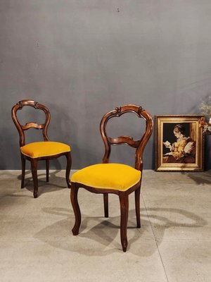英國 Antique 桃花心木 優雅 雕刻 單椅 餐椅 書桌椅 化妝椅 古董椅  ch0996【卡卡頌  歐洲古董】✬
