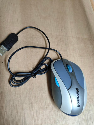 微軟3000滑鼠Microsoft usb