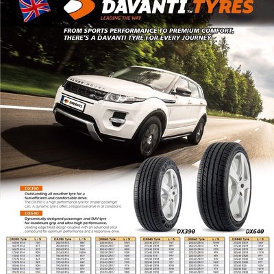 安価 DX640 DAVANTI 2021年製 ☆ 205/50R17 ☆ 2本組み タイヤ - www