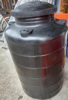 塑膠水塔 PT-250 化學儲槽水塔 強化水塔 250L 運輸桶 一般級 (含稅)~ecgo五金百貨