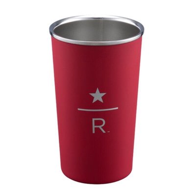 Starbucks 星巴克 RED典藏不鏽鋼杯 RED典藏 不鏽鋼杯