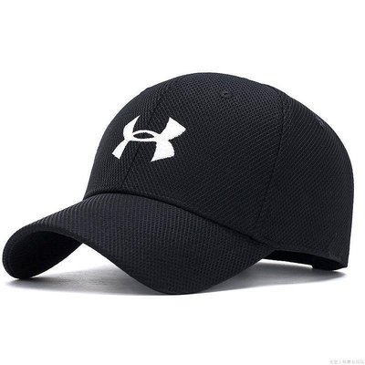 高爾夫帽子夏季戶外鴨舌帽薄款遮陽有頂帽高爾夫球帽golf帽子