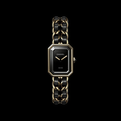 CHANEL H6951 PREMIÈRE腕錶 - 原創款 代購(接單至6/25，6/30到貨)