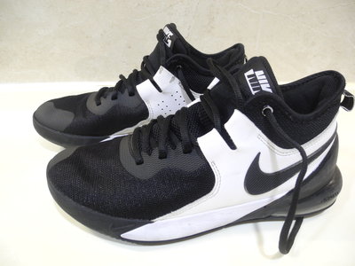 NIKE AIR MAX IMPACT 氣墊籃球鞋 潮款運動鞋 us8號/cm26號 CI1396 004超級新 印度製