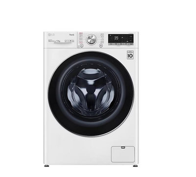 *~ 新家電錧 ~*【LG】WD-S13VBW 3公斤◆WiFi蒸洗脫變頻滾筒洗衣機◆冰磁白(實體店面)