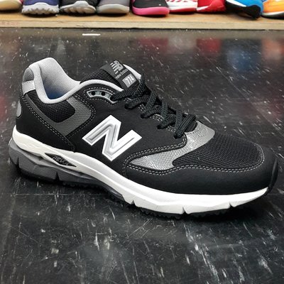 new balance nb 774 M774BK3 黑色 老爹鞋 復古 輕量化 麂皮 網布 跑鞋 慢跑鞋 彈性避震
