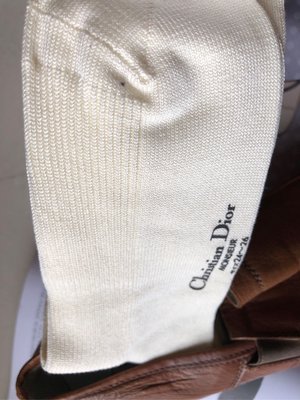 Dior 日本攜回CD 男性紳士襪