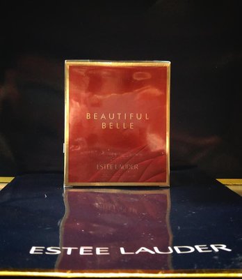 雅詩蘭黛Estee Lauder美麗香水-貝兒系列 50 ml 好運滿滿限定版