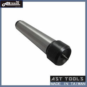 [AST Tools] [車床 - 各式配件] MT2# 固定頂針 (高品質台灣製)