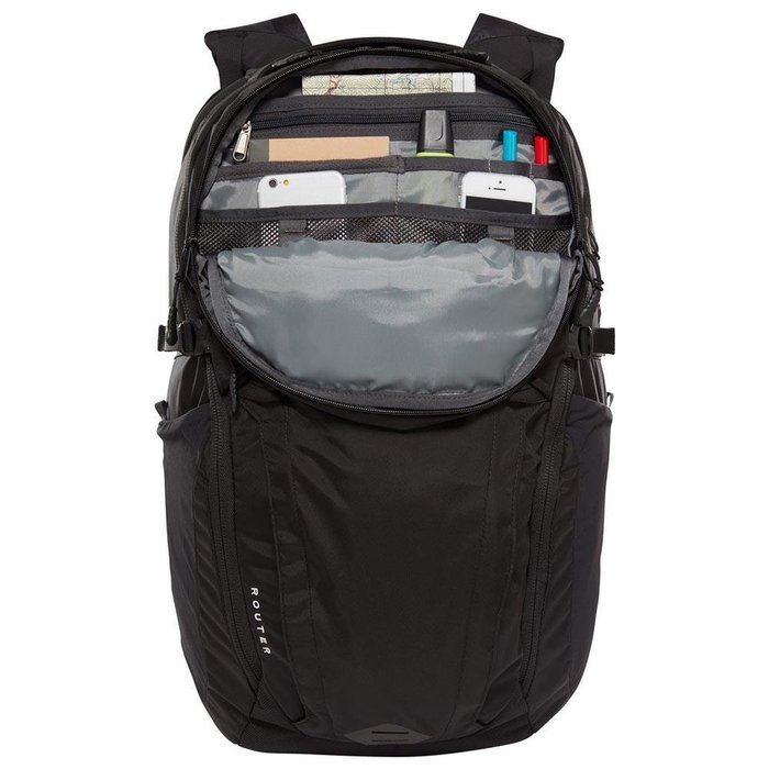 north face router 40