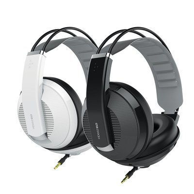 三一樂器 Superlux HD662 EVO 封閉 耳罩式 監聽耳機