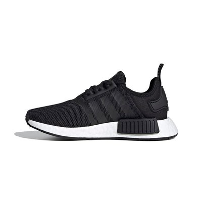 nmd r1 black blue white