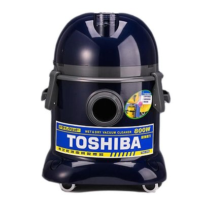 【大邁家電】TOSHIBA 新禾東芝 TVC-1015 乾濕兩用吸塵器〈下訂前請先詢問是否有貨〉