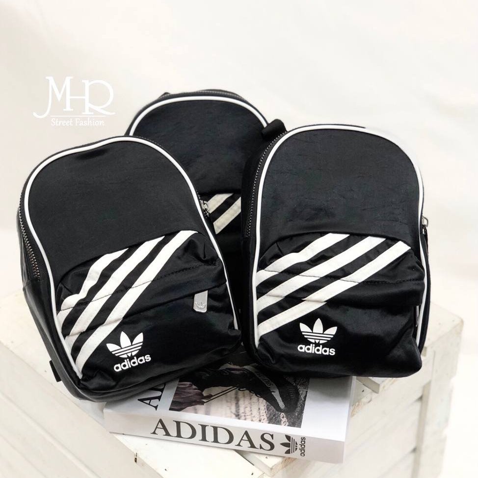 MR.CH ADIDAS ORIGINALS MINI BACKPACK GD1642 Yahoo