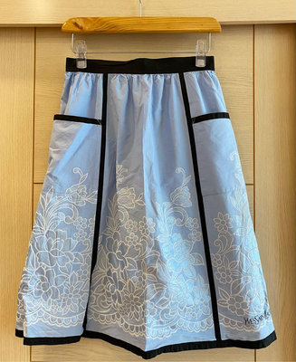 日本購入 正品  法國 Yves Saint Laurent 聖羅蘭 圍裙