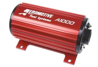 =1號倉庫= Aeromotive 汽油調壓閥 A1000 通用型 各車種