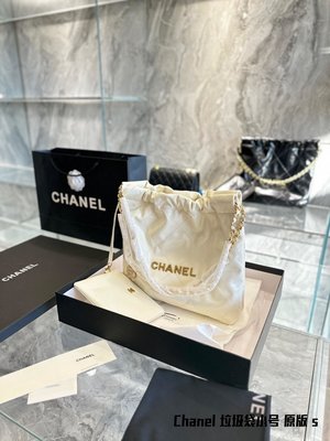 Chanel 22bag   |最貴的 “   ”不是第一眼美女但拿到手立馬真香現場上身時髦 NO45058
