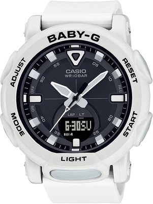 日本正版 CASIO 卡西歐 Baby-G BGA-310-7A2JF 女錶 手錶 日本代購