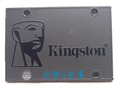 【登豐e倉庫】 YR137 Kingston 金士頓 SA400S37/240G 240G SSD 固態硬碟