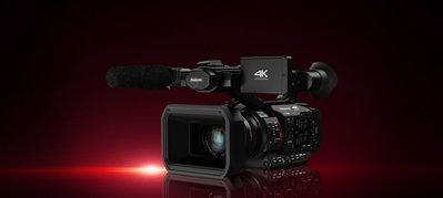 【TK視聽】PANASONIC  HC-X2 專業攝影機(公司貨) 非HC-X20歡迎政府機關學校估價採購