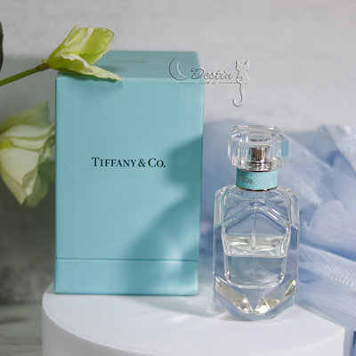 Tiffany & Co. 同名 EDP 1.5mL 體驗試管 另售其它容量