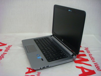 《盛立電腦》HP ProBook 440 G2 i7+RAM8G+SSD240G+500G+獨顯 14吋筆電(0849)(電腦維修