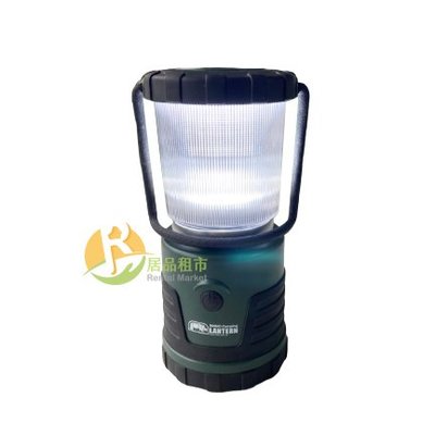 【居品租市】 專業出租平台 【出租】 RHINO 犀牛 L-7 LED營燈 露營燈