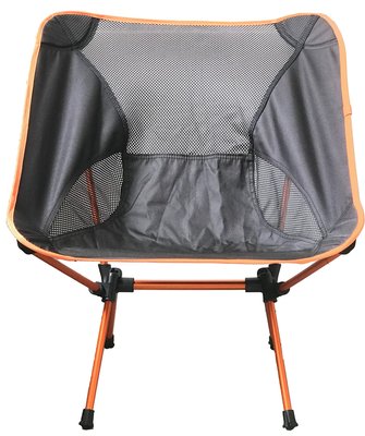 【犀牛 Rhino】610 極輕量露營椅 折疊椅 收納35cm 淨重0.86kg
