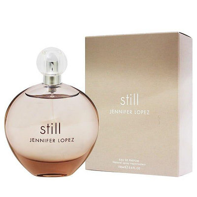 【與你便利店】Jennifer Lopez J. Lo 珍妮佛羅培茲 星鑽淡香精 100ml Still