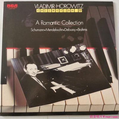 貝多芬 鋼琴協奏曲第5番 霍洛維茨 鋼琴 日版黑膠唱片LPˇ奶茶唱片