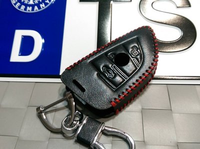 BMW 3鍵 鑰匙 皮套 保護套 保護殼 G11 G12 735i 730d 740i 745i 750i 760i