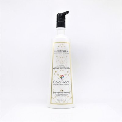 ColorProof BioRepair-8® Anti-Thinning 頭皮養護洗髮/潤髮 750ml