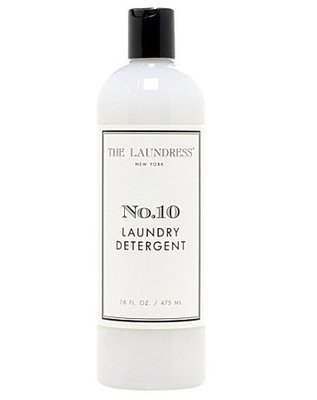 ※潔西卡代購※The laundress No.10 laundry 洗衣精--475ml