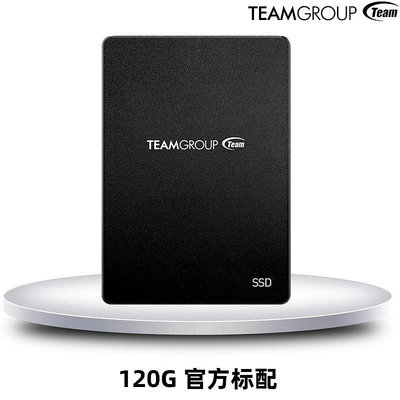 Team/十銓 120G 240G 480G 512G 960G 1T桌機固態硬碟筆電SSD