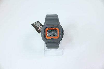 【IMPRESSION】CASIO G-SHOCK x Madness 手錶 紀念錶 GLX-5600MAD19-1DR