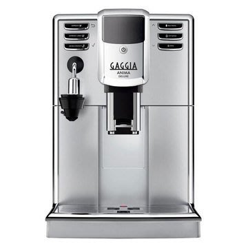 GAGGIA ANIMA DELUXE 全自動咖啡機 HG7273