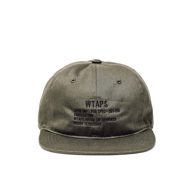 Wtaps T 6h 02的價格推薦- 2023年12月| 比價比個夠BigGo