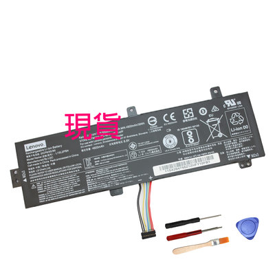 原廠 LENOVO L15L2PB4電池 IdeaPad 310-15ABR 310-15IAP 510-15ISK 5