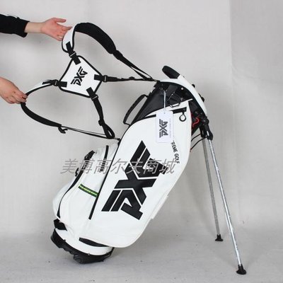熱銷 新款高爾夫支架包男女款超輕防水支架包高爾夫球袋球桿包golf bag 可開發票