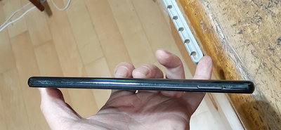 5G三星 Samsung Galaxy A42 SM-A426B 6GB/128GB 八核心 4800萬畫素 6.6吋 功能觸控都正常使用 狀況: 現在有數字鎖