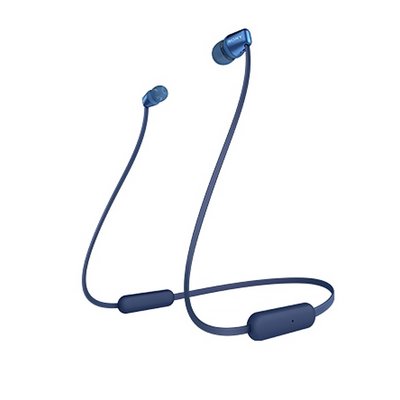 SONY WI-C310 無線藍牙入耳式耳機