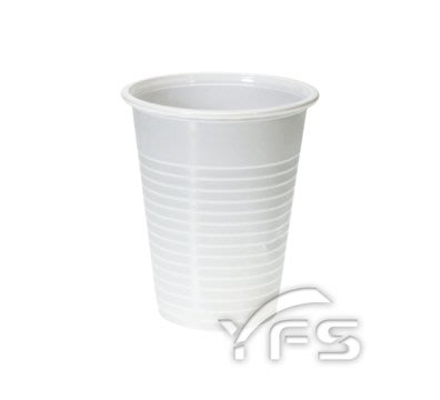 170ccPP飲料杯(白)(70口徑) (試飲杯/免洗杯/塑膠杯/水杯/果汁/冰沙)